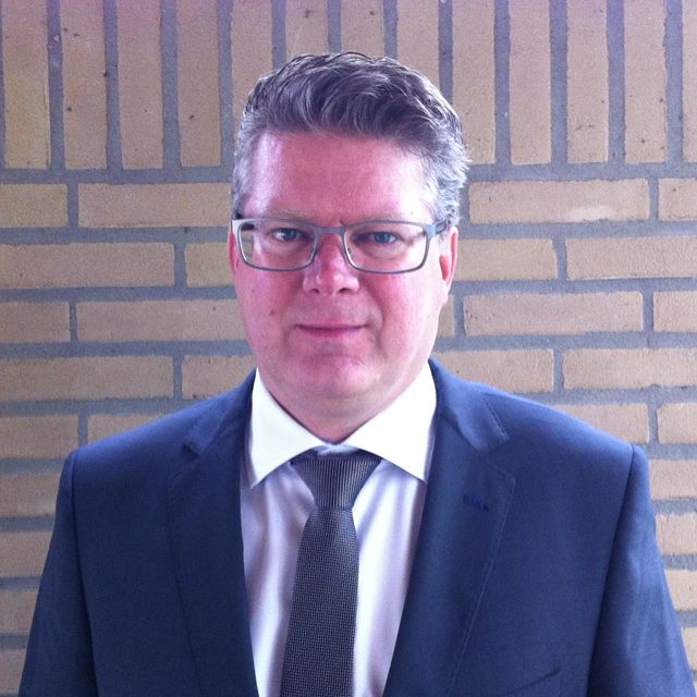 Ronald de Groot